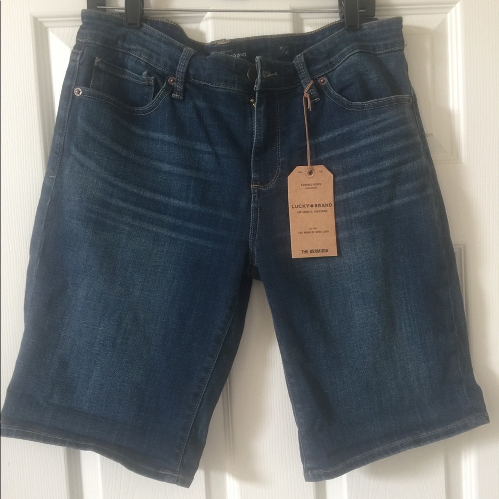 Lucky Brand shorts